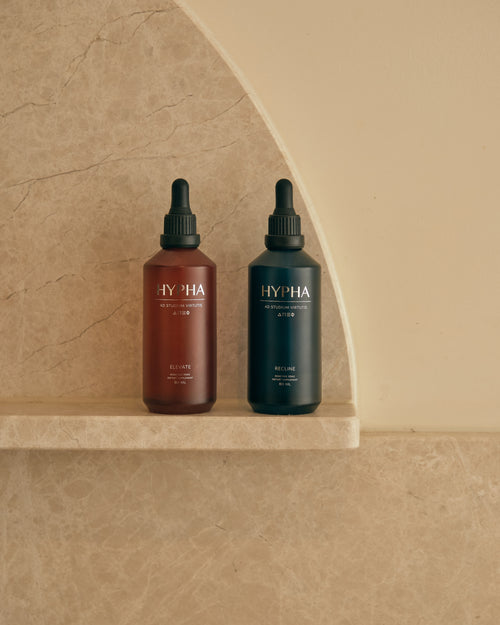 Elevate + Recline Duo