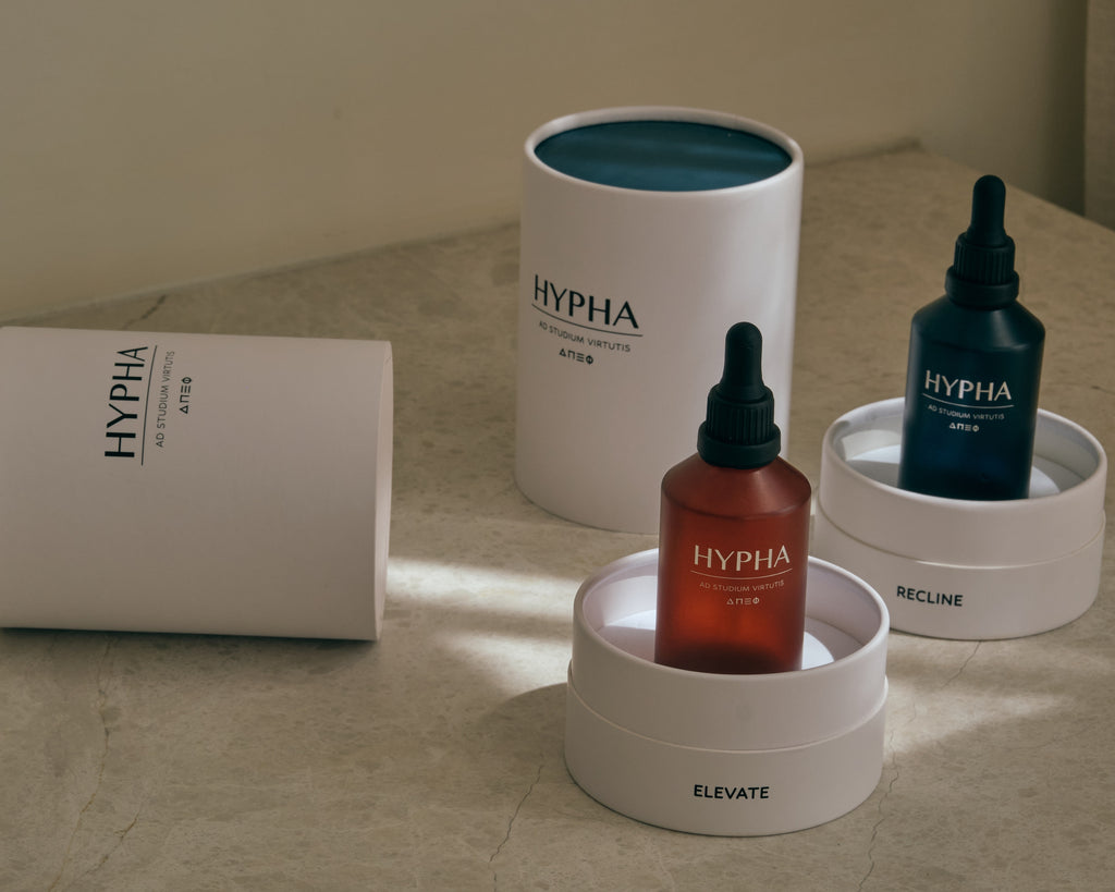 Elevate + Recline Duo