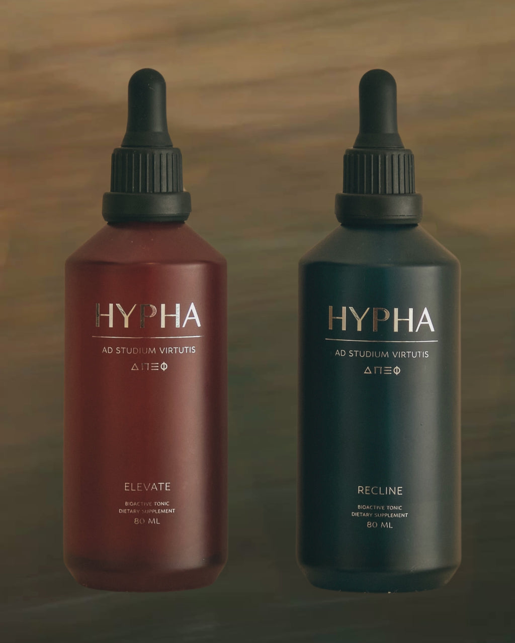 Elevate + Recline Duo